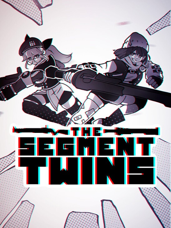 Games like THE SEGMENT TWINS