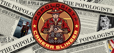 Games like POPOLOGIST® Camera Slinger