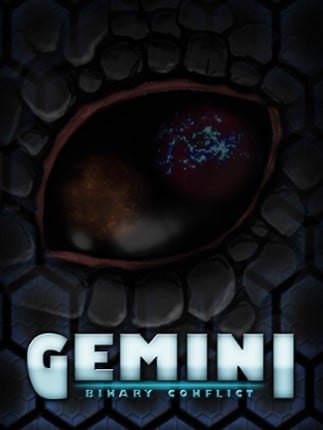 Gemini: Binary Conflict Game Cover