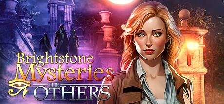 Games like Brightstone Mysteries: The Others