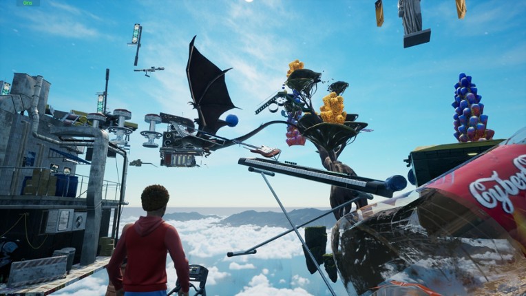 Only Up: With Friends screenshot