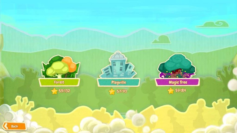 Board Defenders screenshot