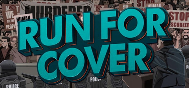 Run For Cover Image