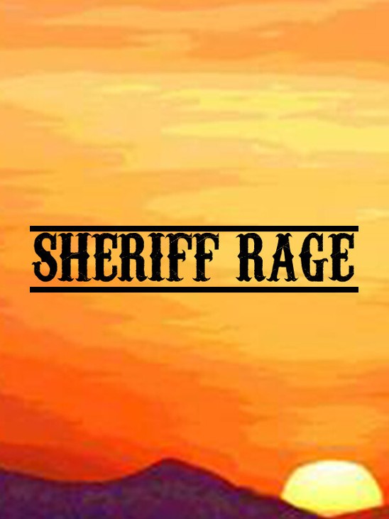 Games like Sheriff Rage