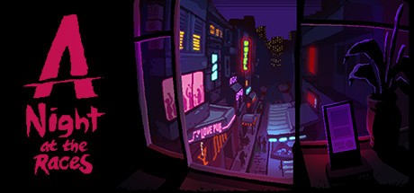 Games like A Night at the Races