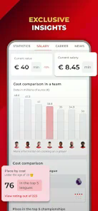 Manchester Live – United fans screenshot