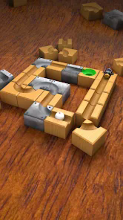 Unblock Ball - Block Puzzle screenshot