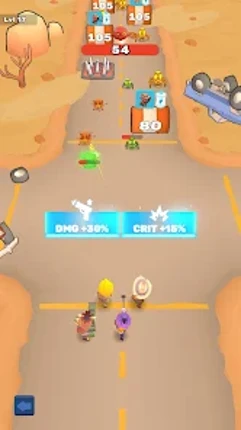 Shelter Hero: Survival Games Image