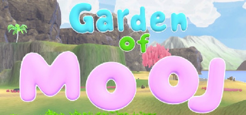 Garden of Mooj Image