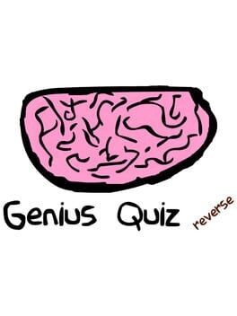 Games like Genius Quiz Reverse