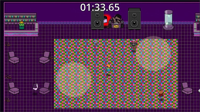 Ghost Tag screenshot