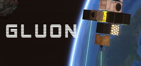 Games like Gluon