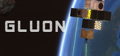 Gluon Image