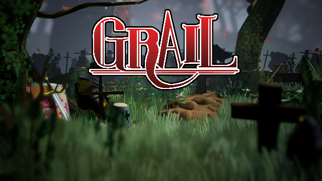 Games like Grail