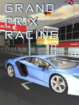 Games like Grand Prix Racing