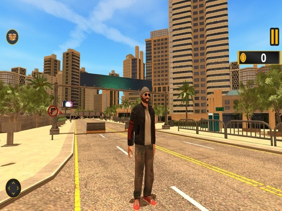 Grand Robbery Simulator 2020 Image