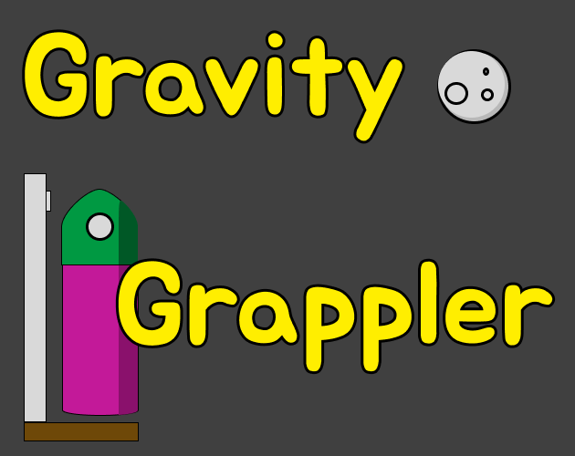Games like Gravity Grappler