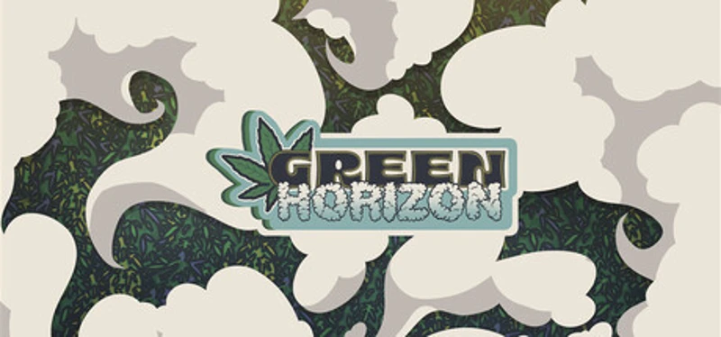Green Horizon Image