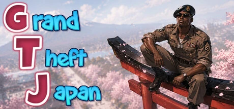 Games like GTJ: Grand Theft Japan