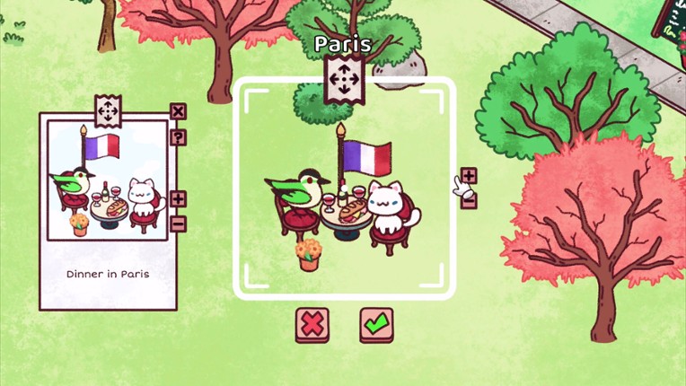 Hidden around the World screenshot