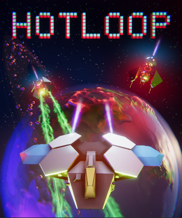 Hotloop Game Cover