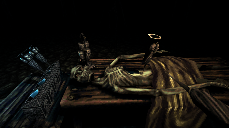 Humorpractor screenshot