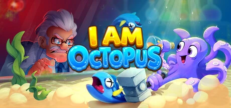 Games like I Am Octopus