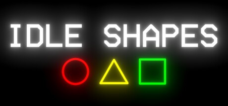 Games like Idle Shapes