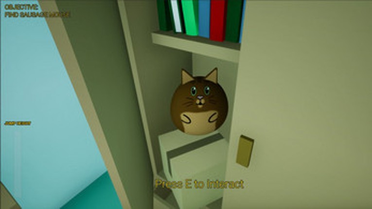 IF I FITS I SITS (2021 Epic MegaJam) screenshot