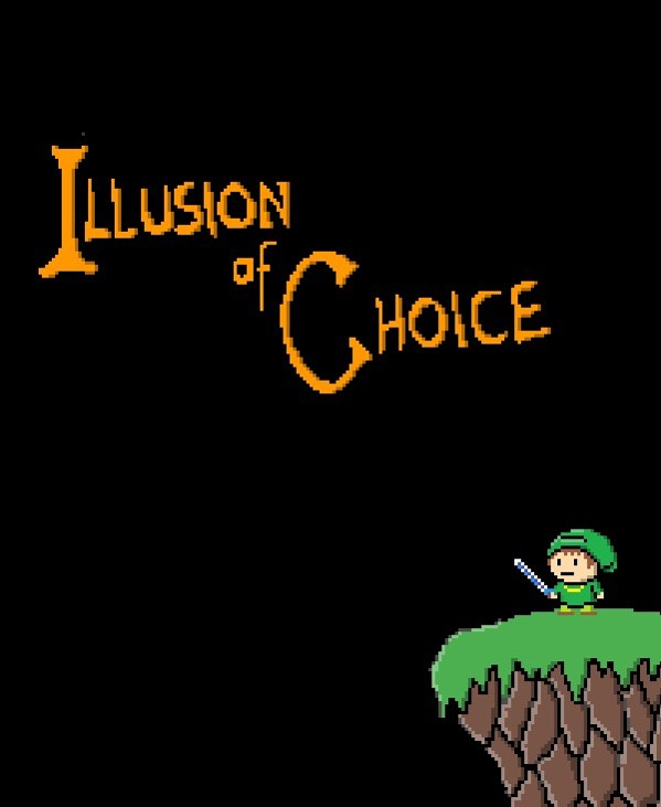 Games like Illusion of Choice