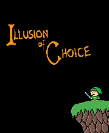 Illusion of Choice Image