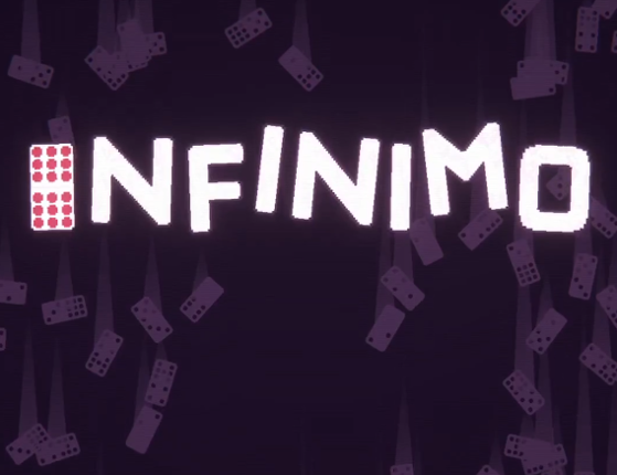 Infinimo Game Cover