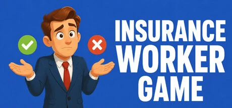 Games like Insurance Worker Game