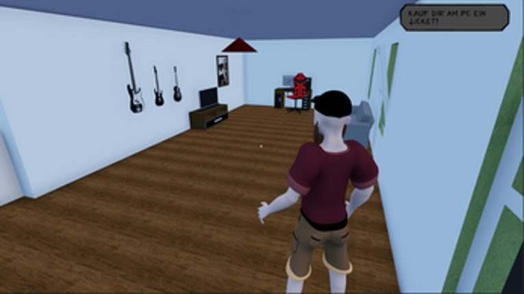 Into The Pit Image