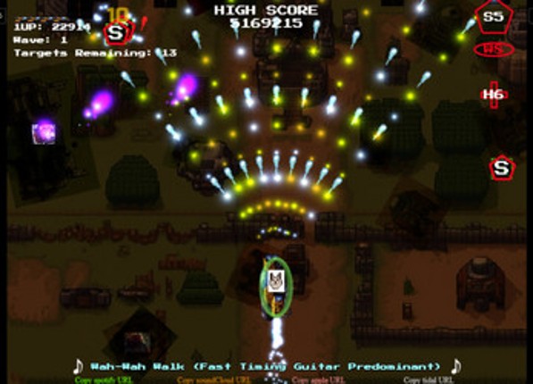 It's Time To Get Catty! screenshot