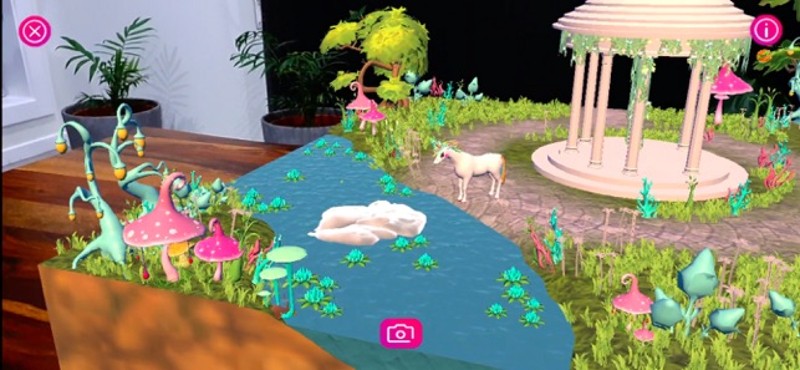 Itsy Unicorn screenshot