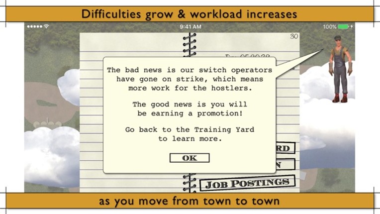 John Allen's Timesaver Puzzle screenshot