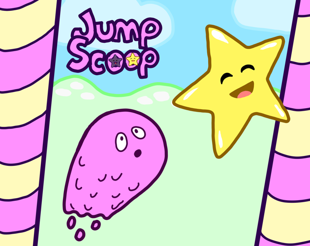 Games like Jump Scoop