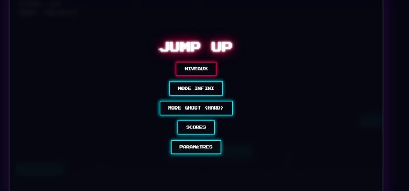 jump up Image