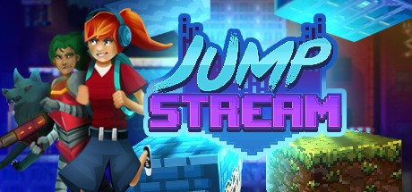 Games like JumpStream