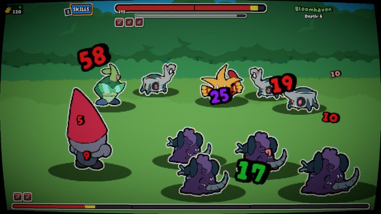 Kādomon: Incremental Eclipse Image