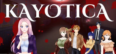 Games like Kayotica