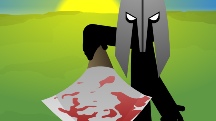 Games like Kill The Spartan