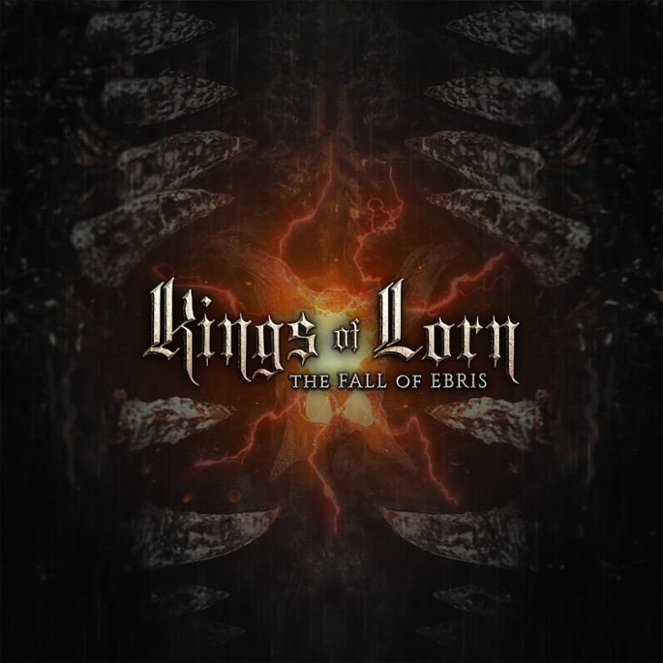 Games like Kings of Lorn: The Fall of Ebris