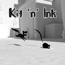 Kit 'n' Ink Image