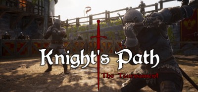 Knight's Path: The Tournament Image