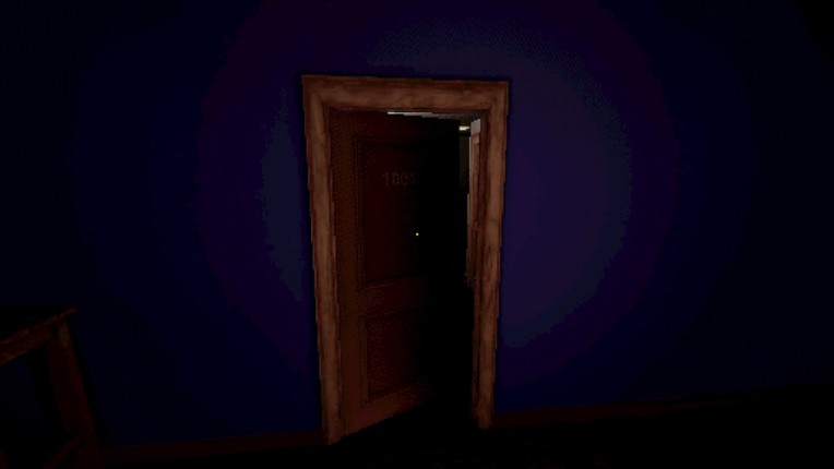 Knock-Knock Housekeeping screenshot