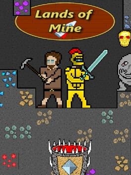 Games like Lands of Mine