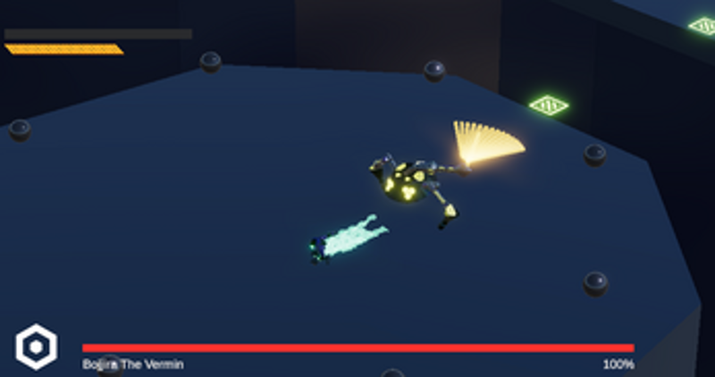 LaserCore Image