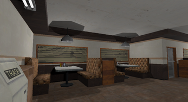 Late Stops screenshot